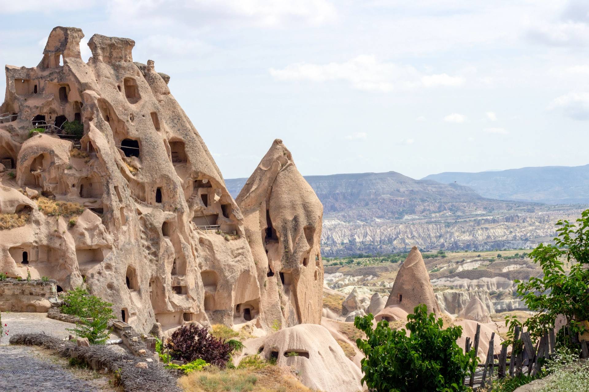 cappadocia