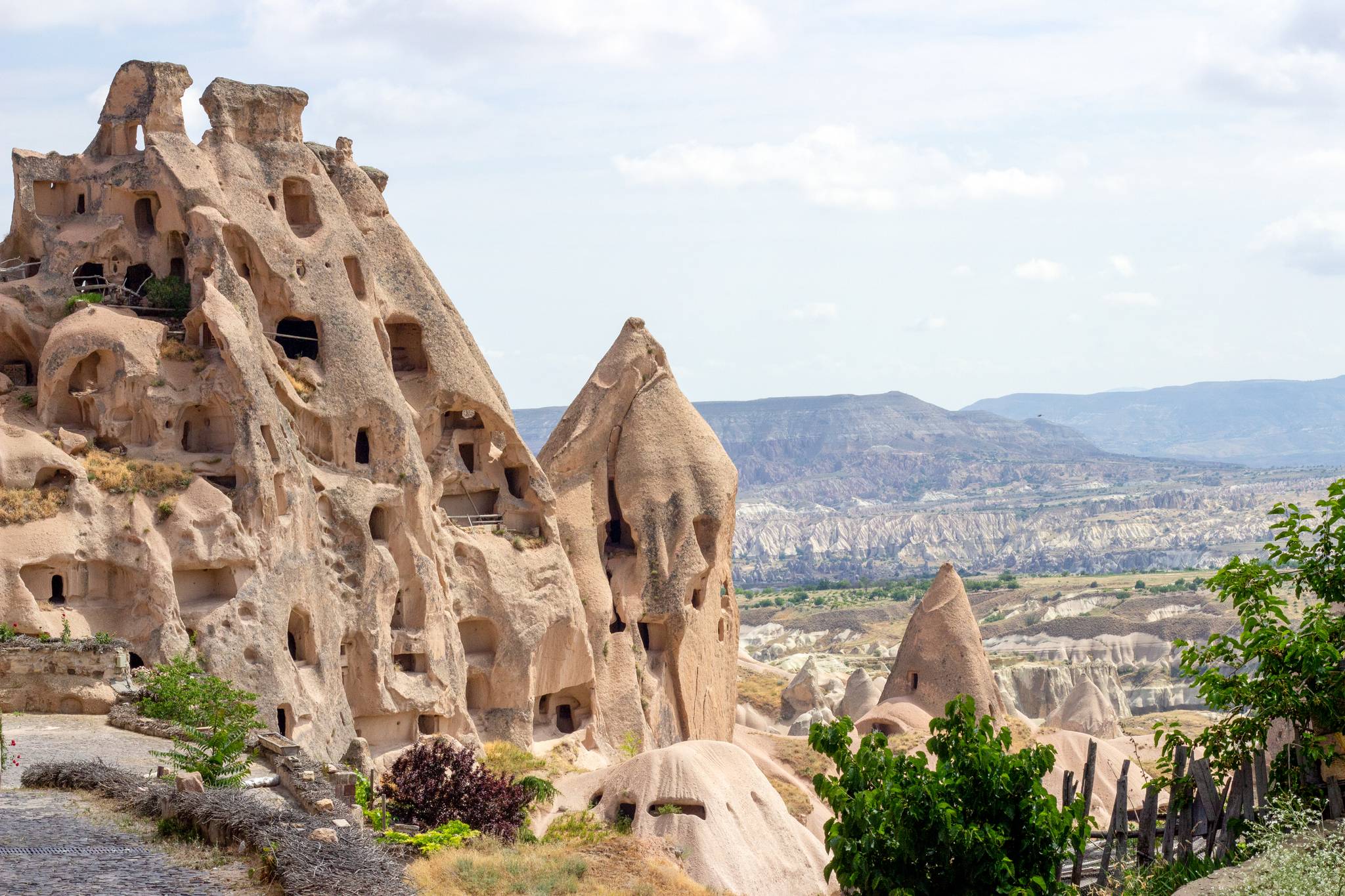 cappadocia