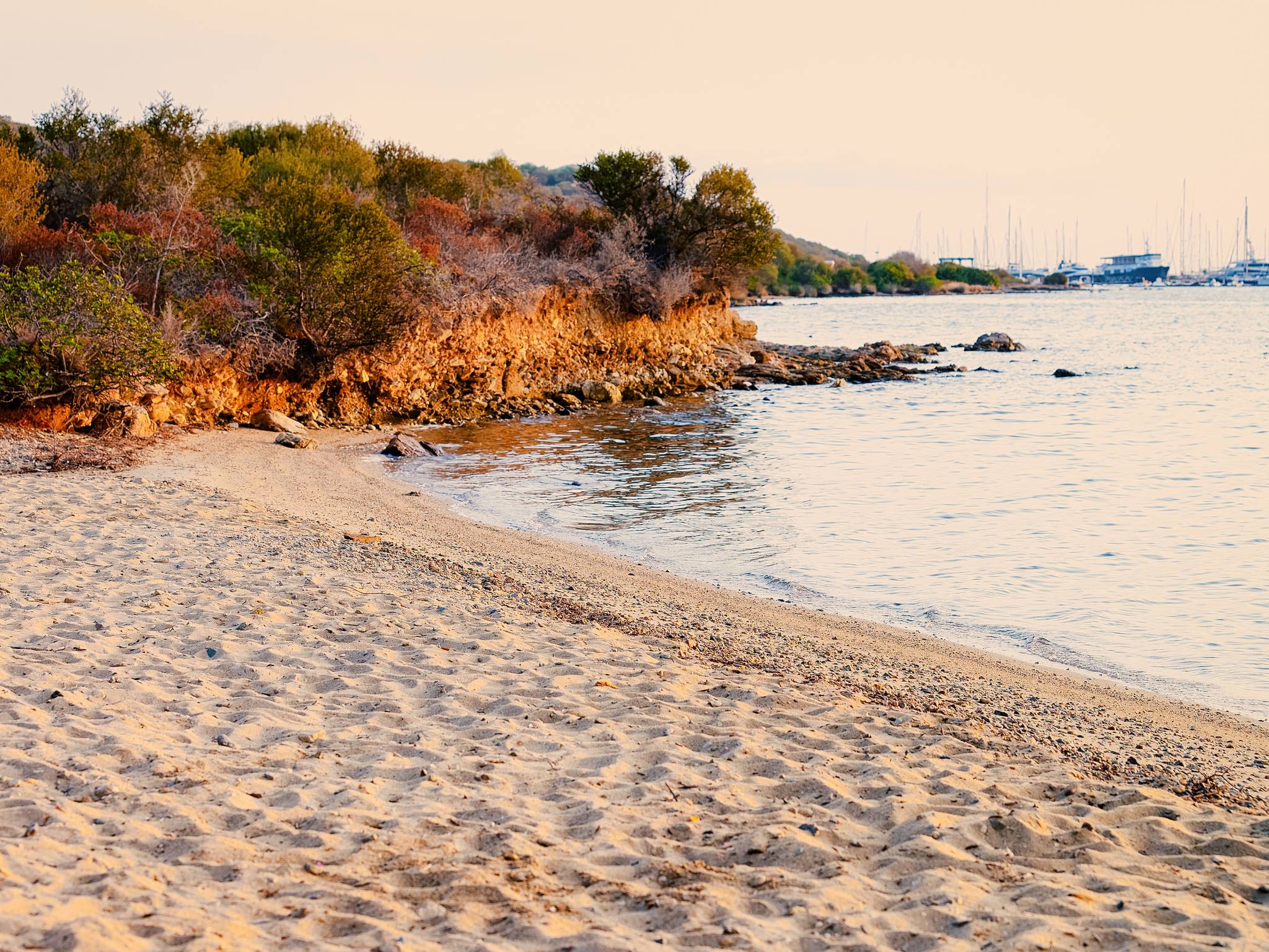 Sardinia and Corsica on the road cover