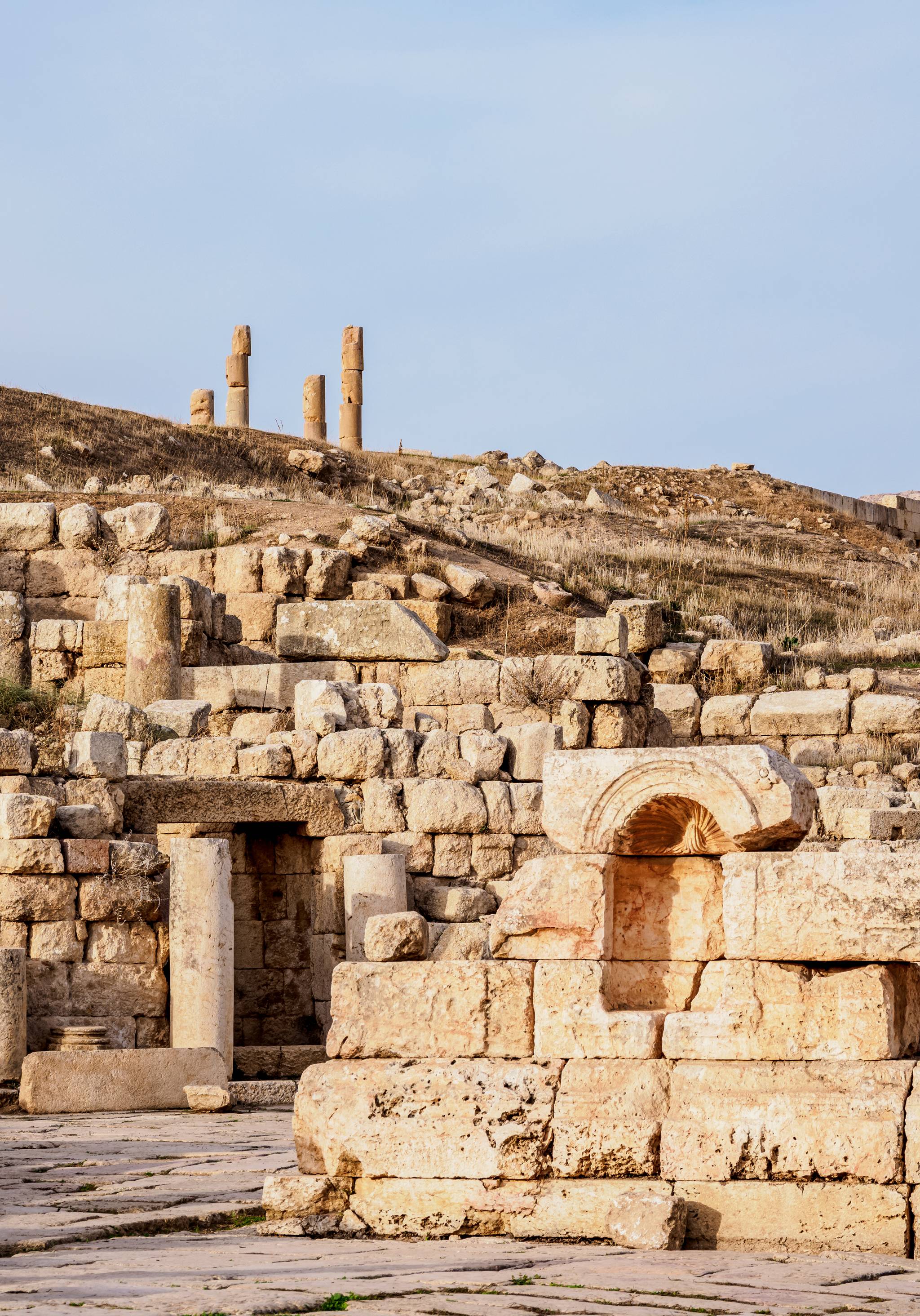 jerash