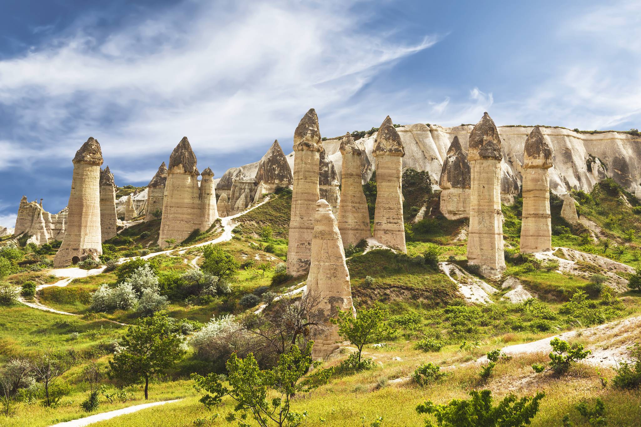 cappadocia