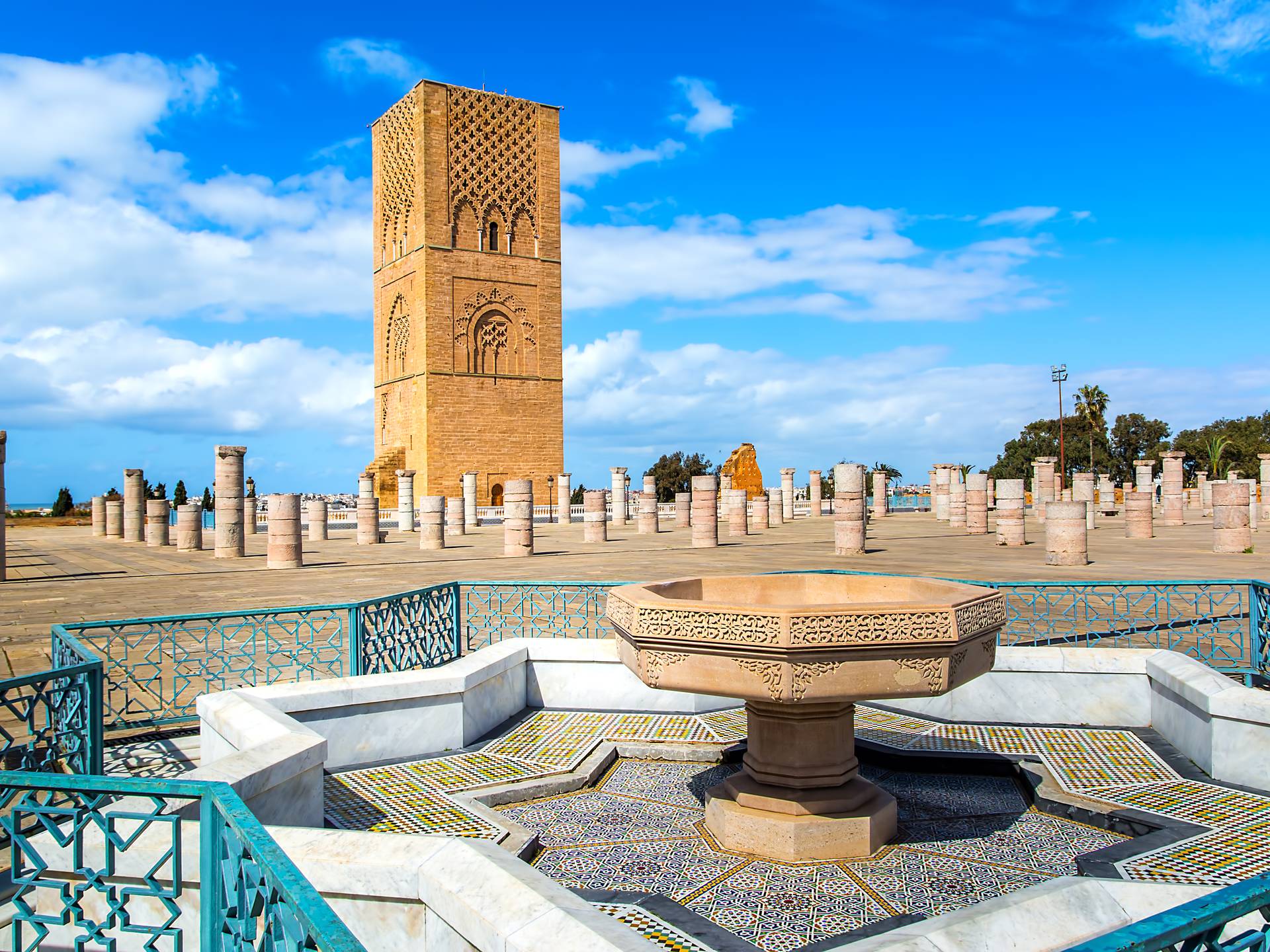 Discovering the Imperial Cities cover