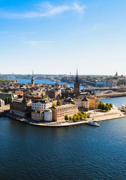 stoccolma