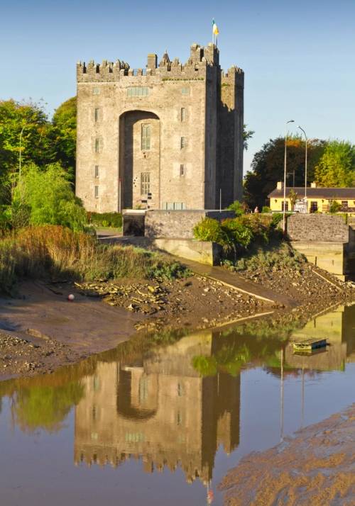 castello di bunratty