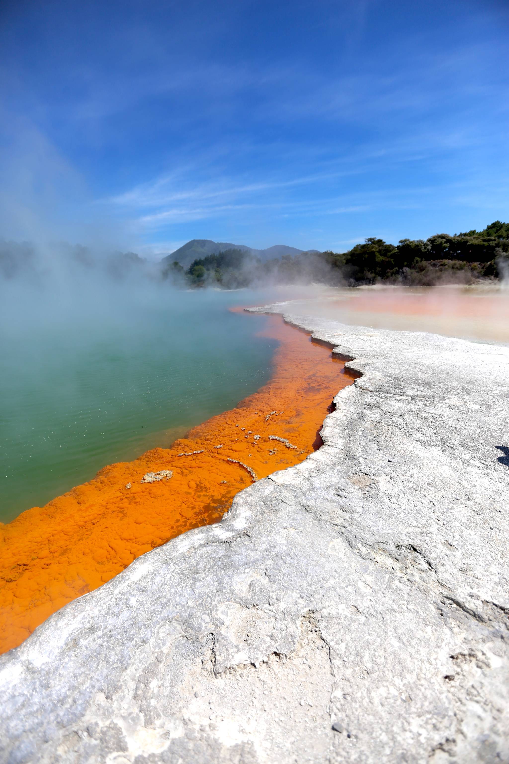 rotorua