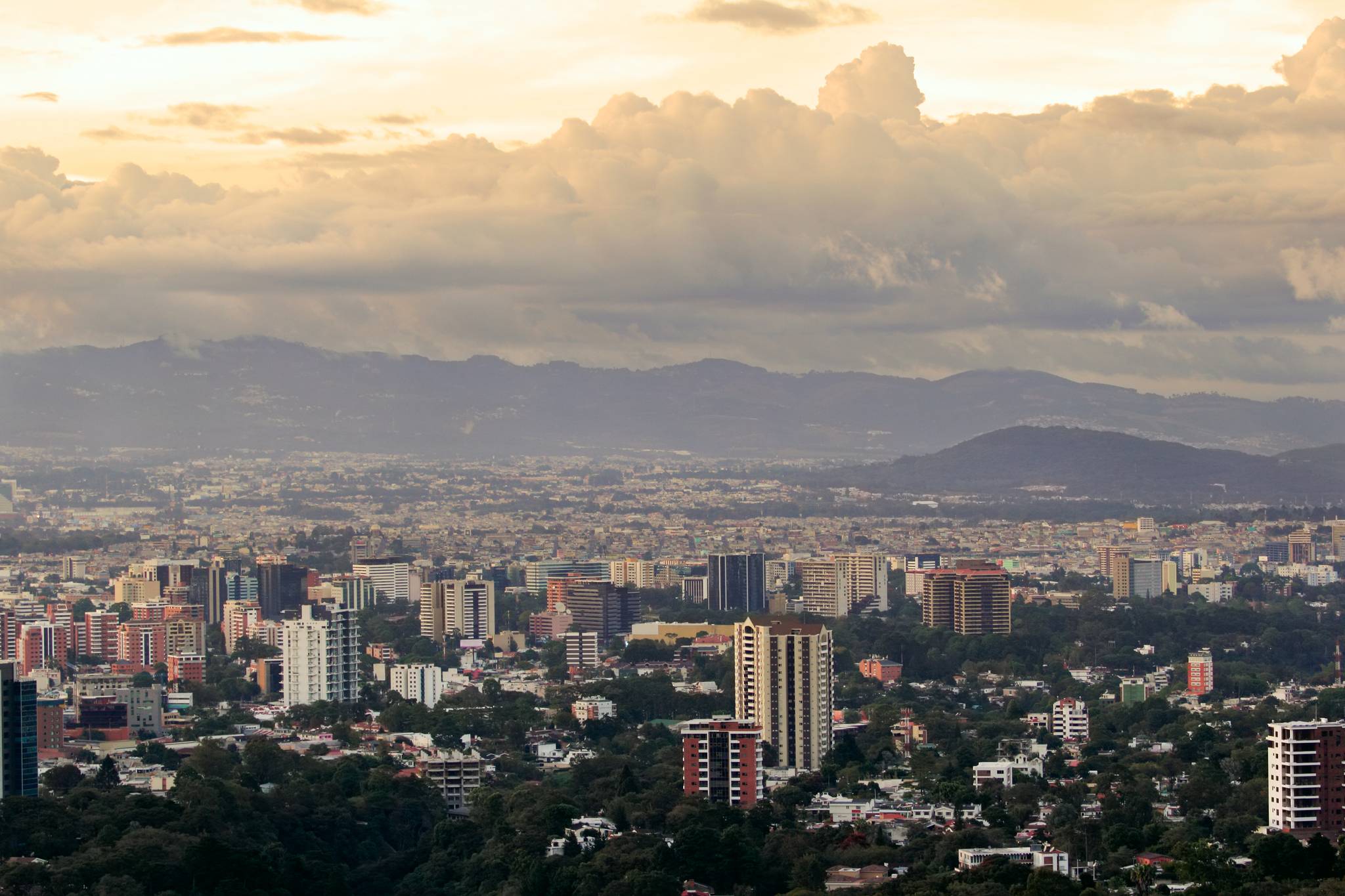 guatemala