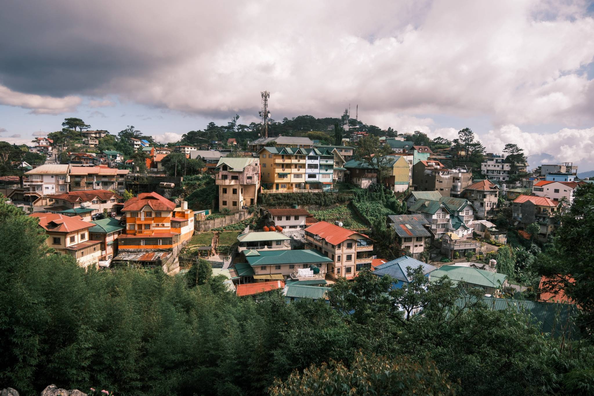 baguio