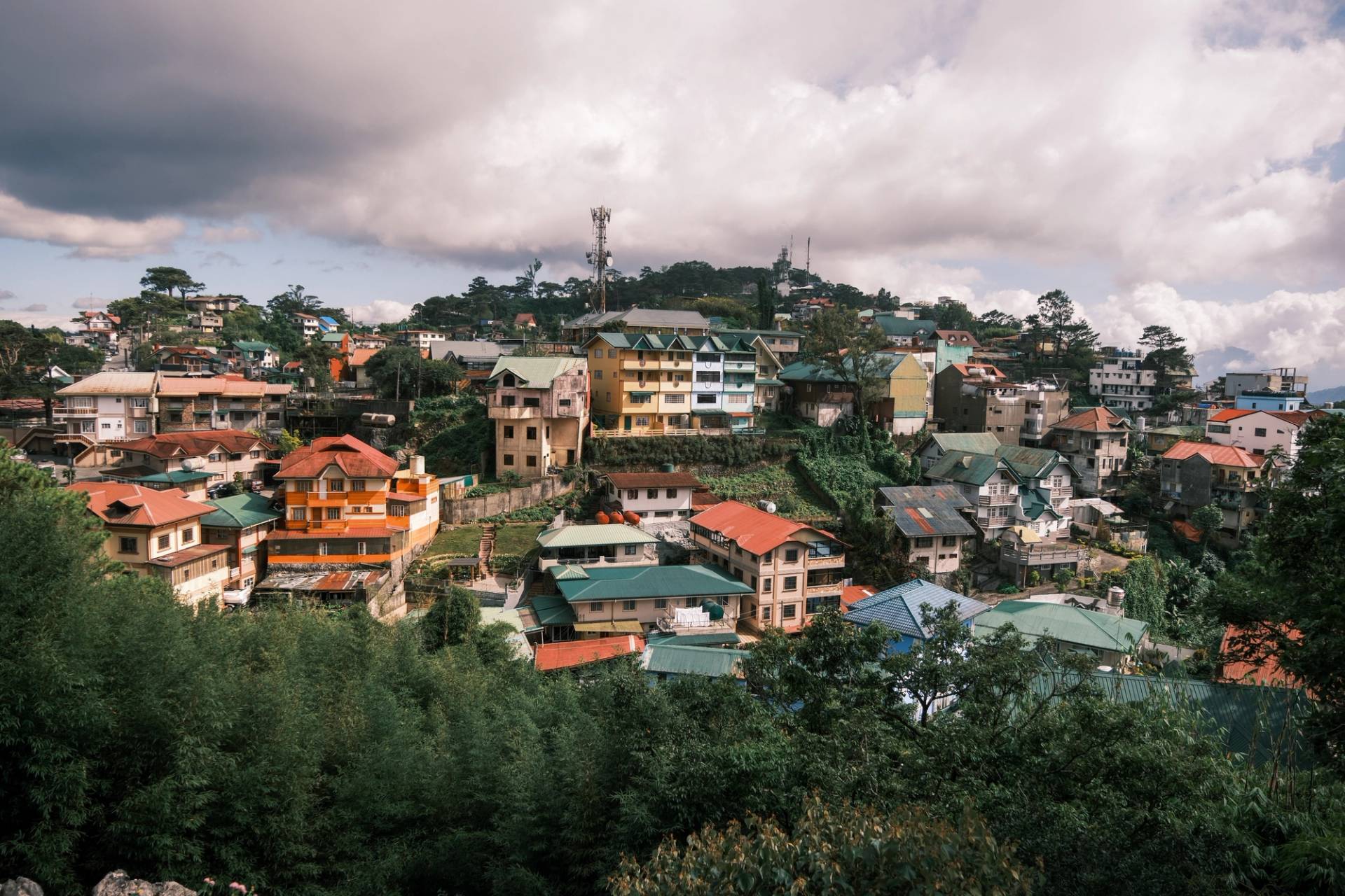 baguio