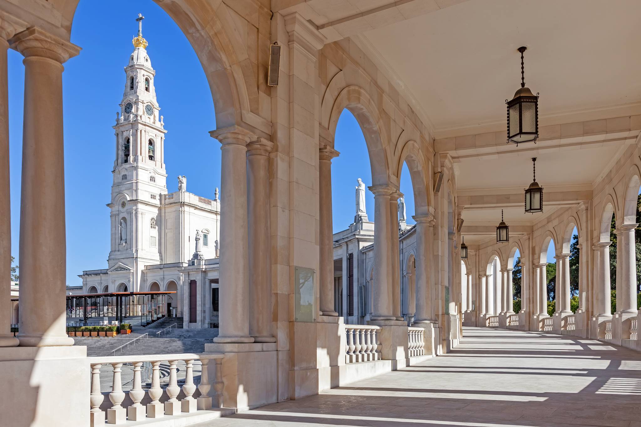 santuario di fatima