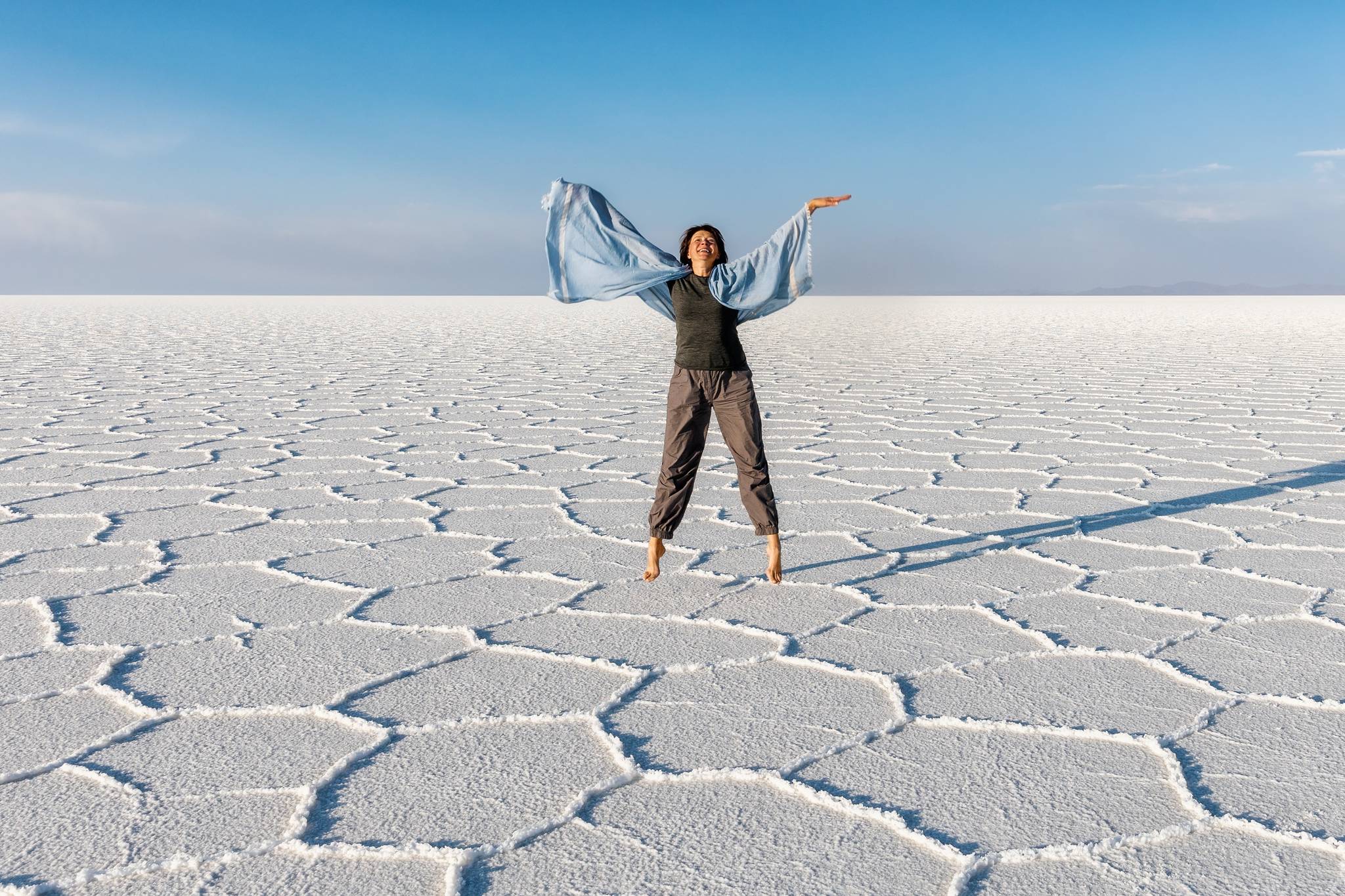 salina uyuni