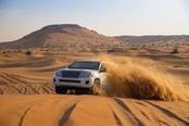 safari jeep deserto dubai