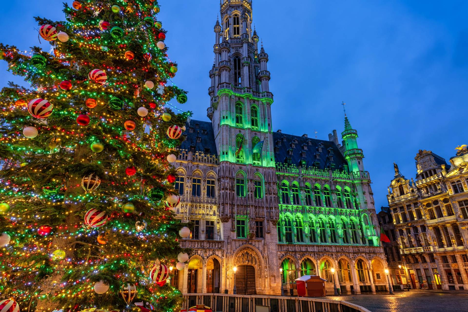 bruxelles
