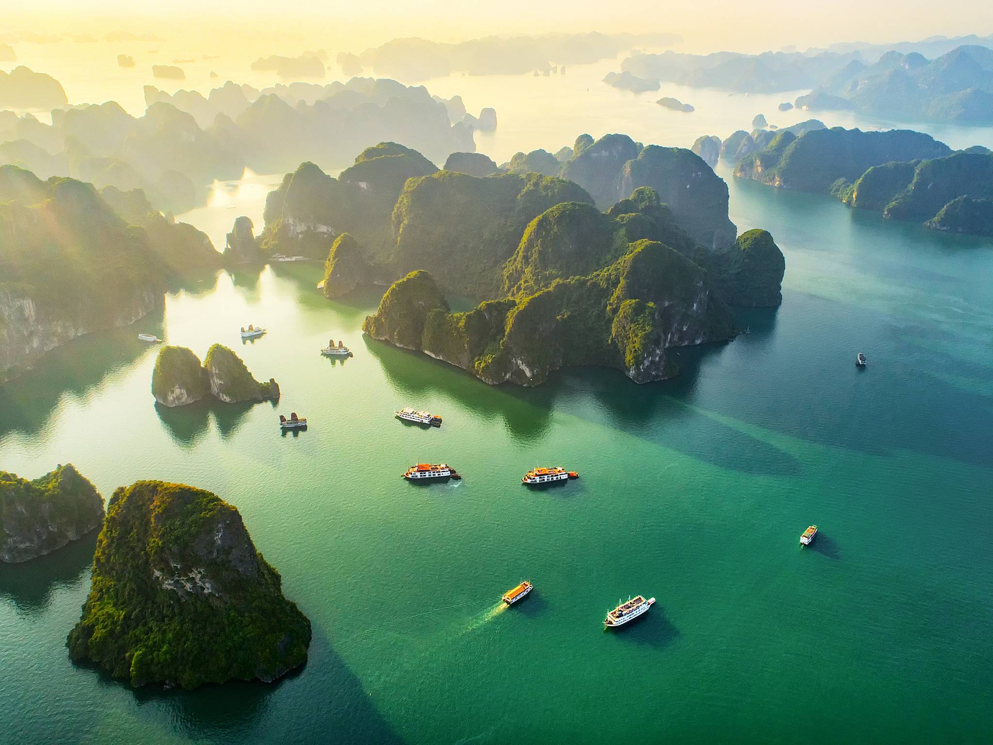 Vietnam: da Saigon a Hanoi cover