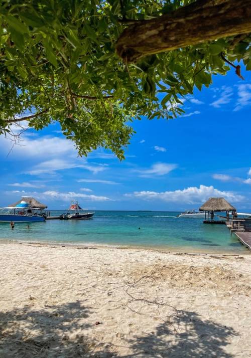 foto di Isla San Cristobal