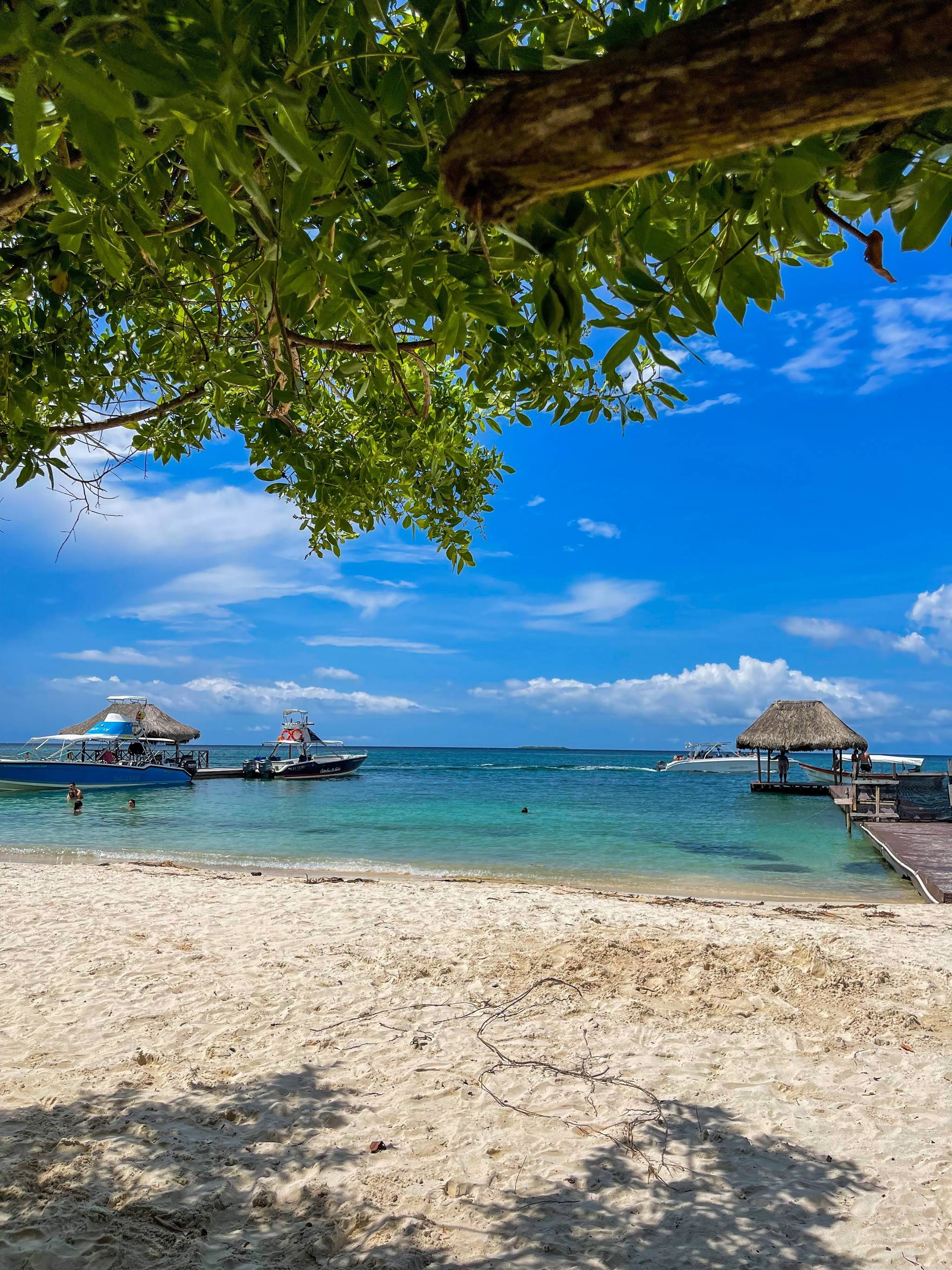 isla san cristobal