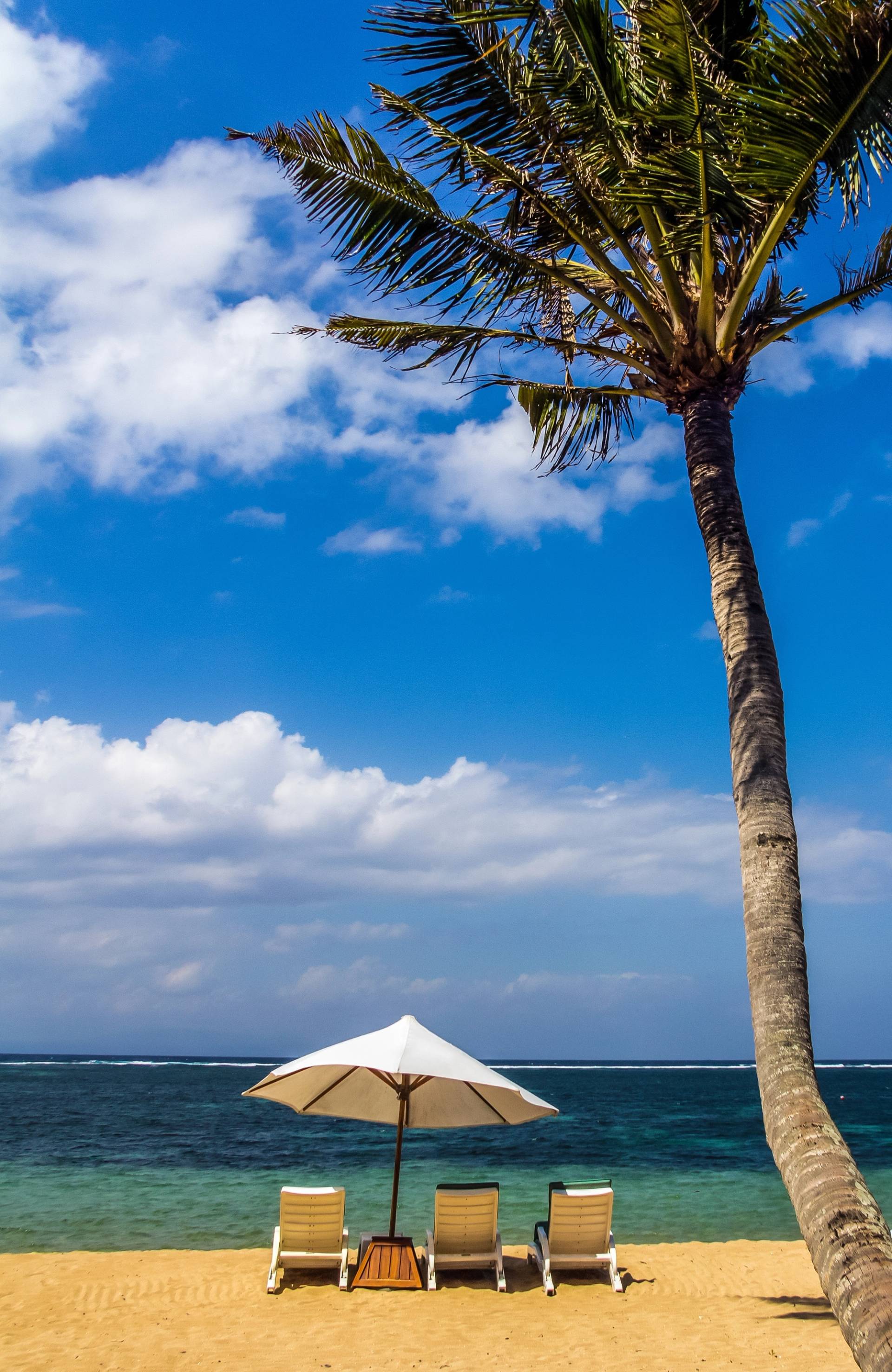 Sanur Beach