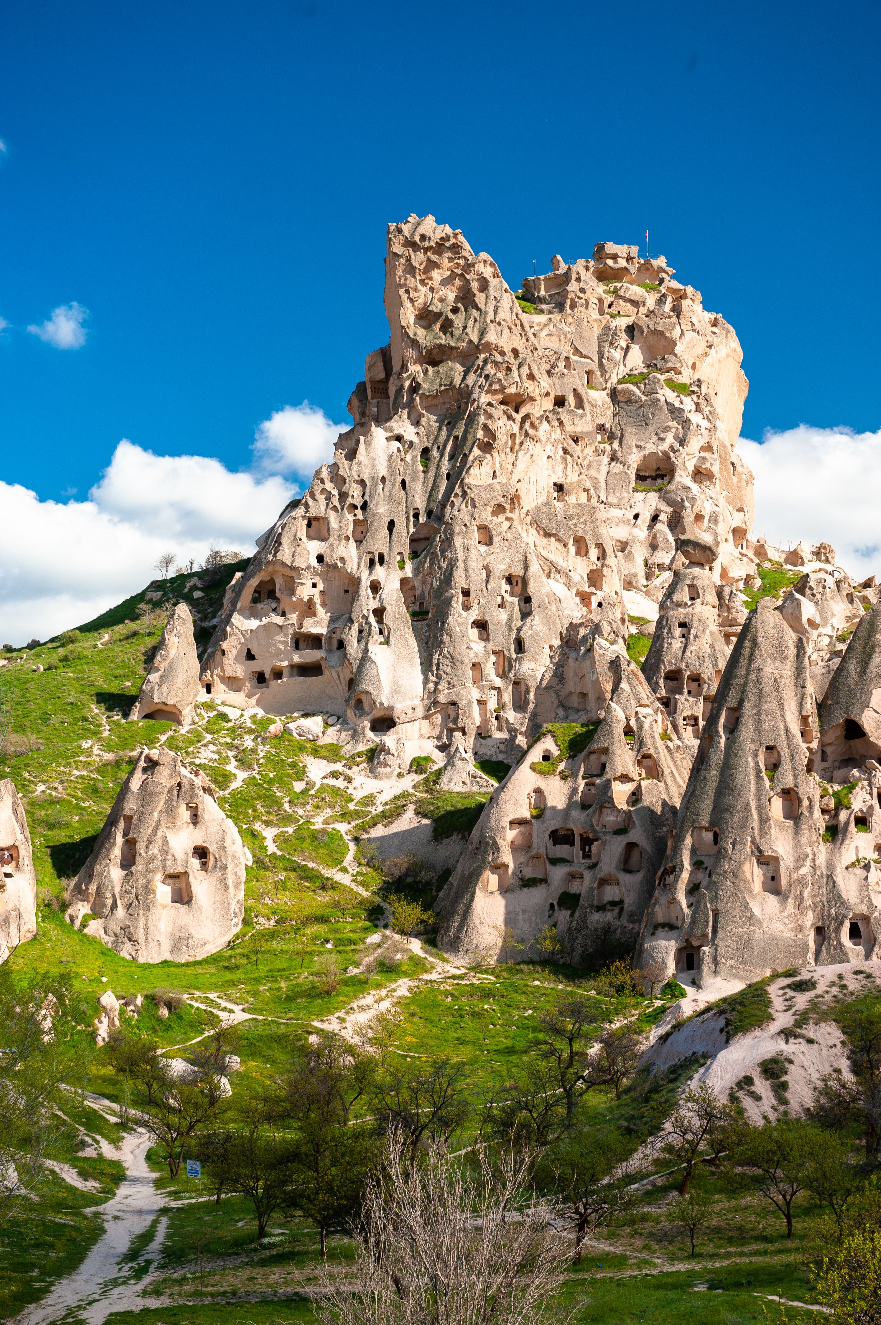 goreme
