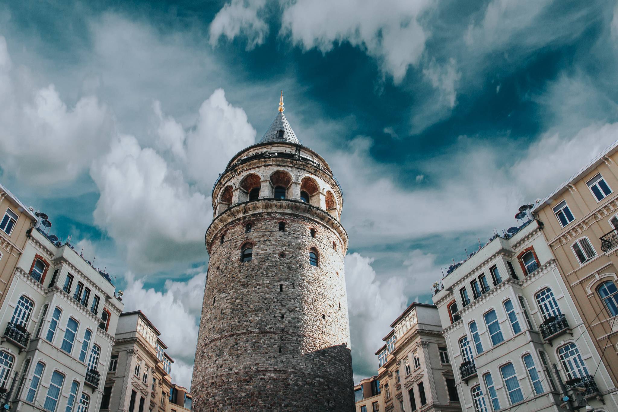 torre di galata