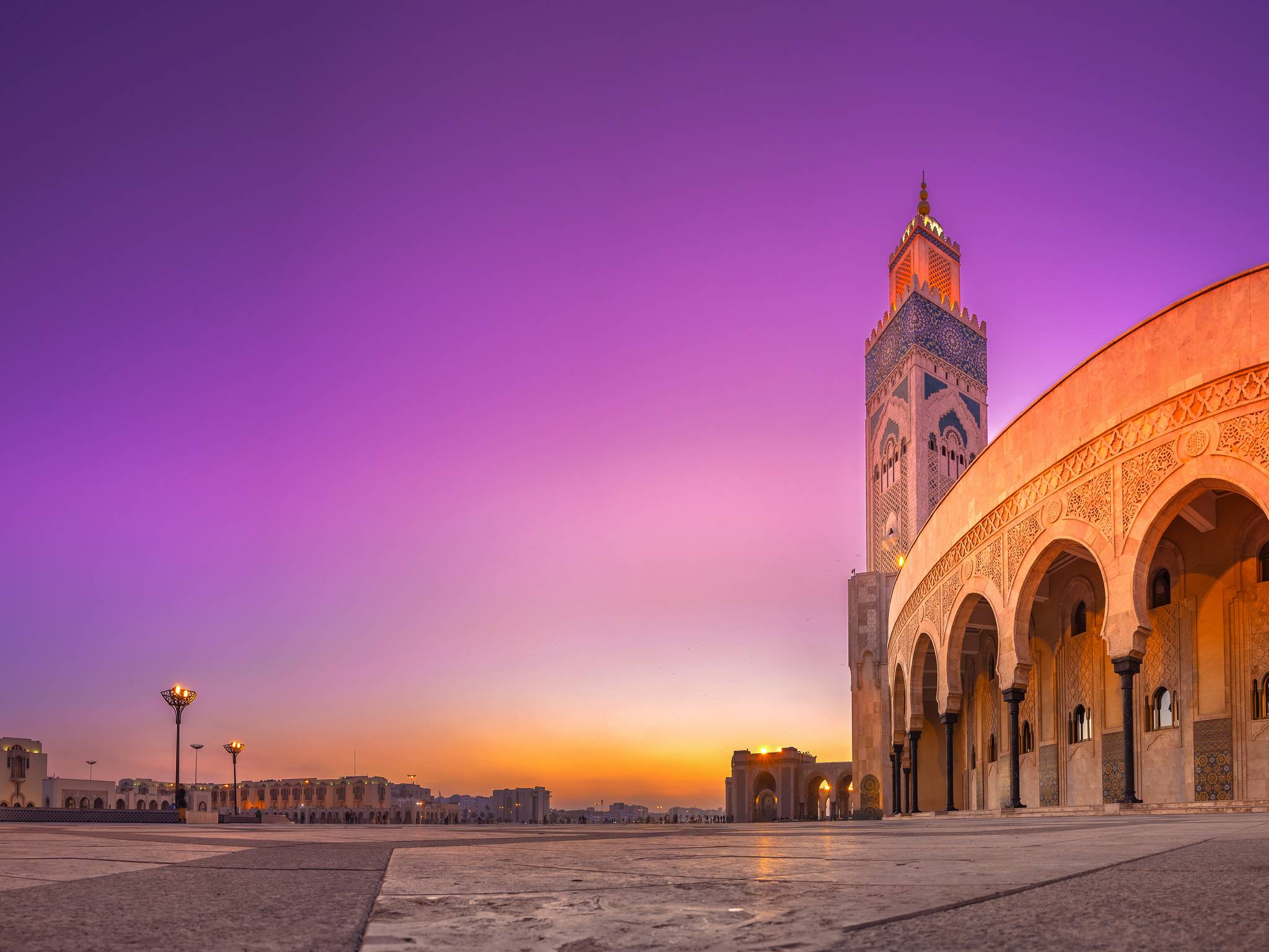 Incredible Morocco cover