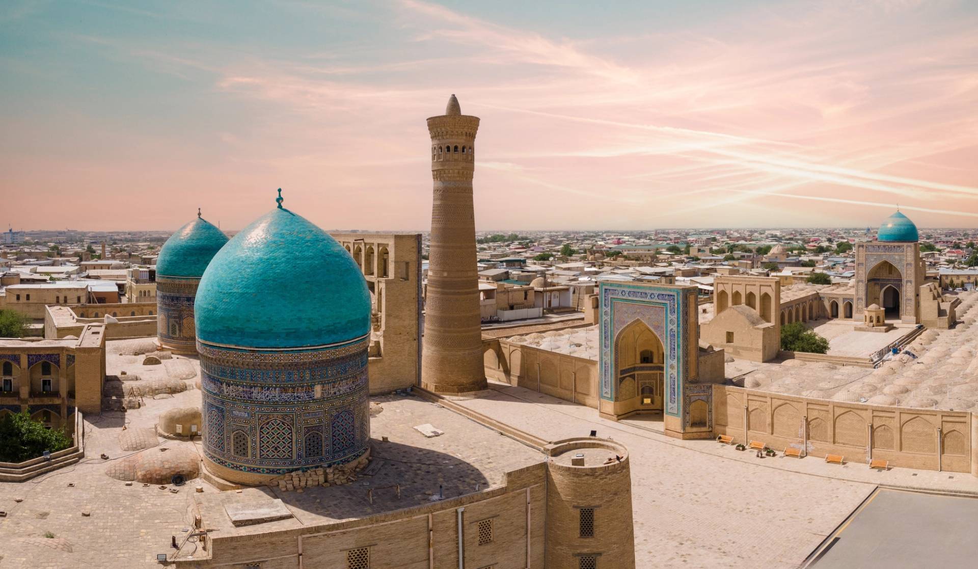 bukhara