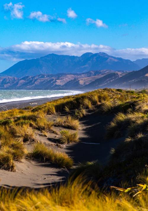 kaikoura