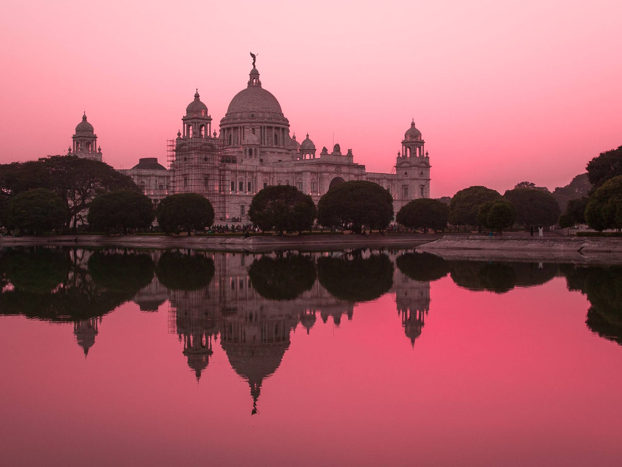 Tour dell'India autentica cover