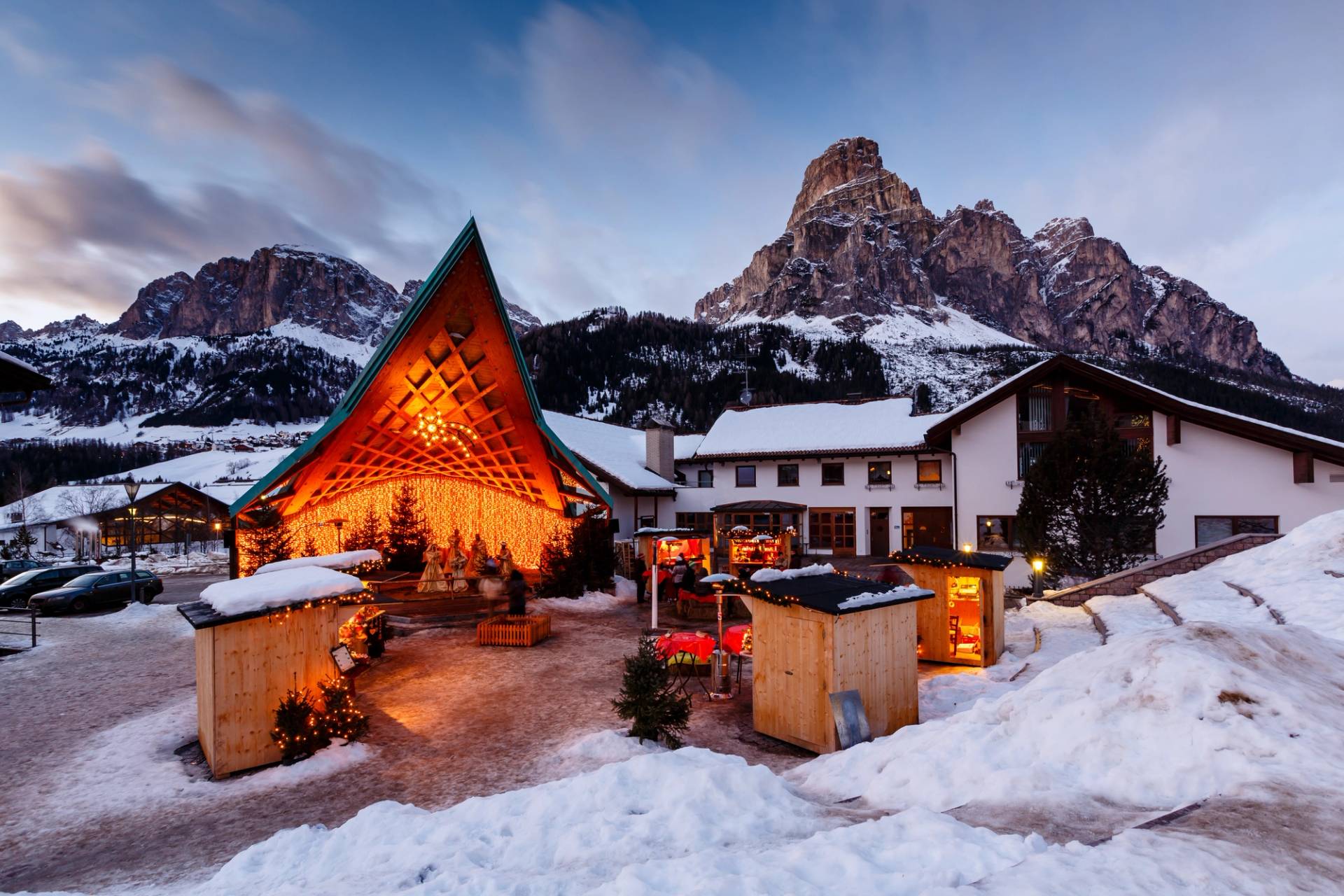 alta badia