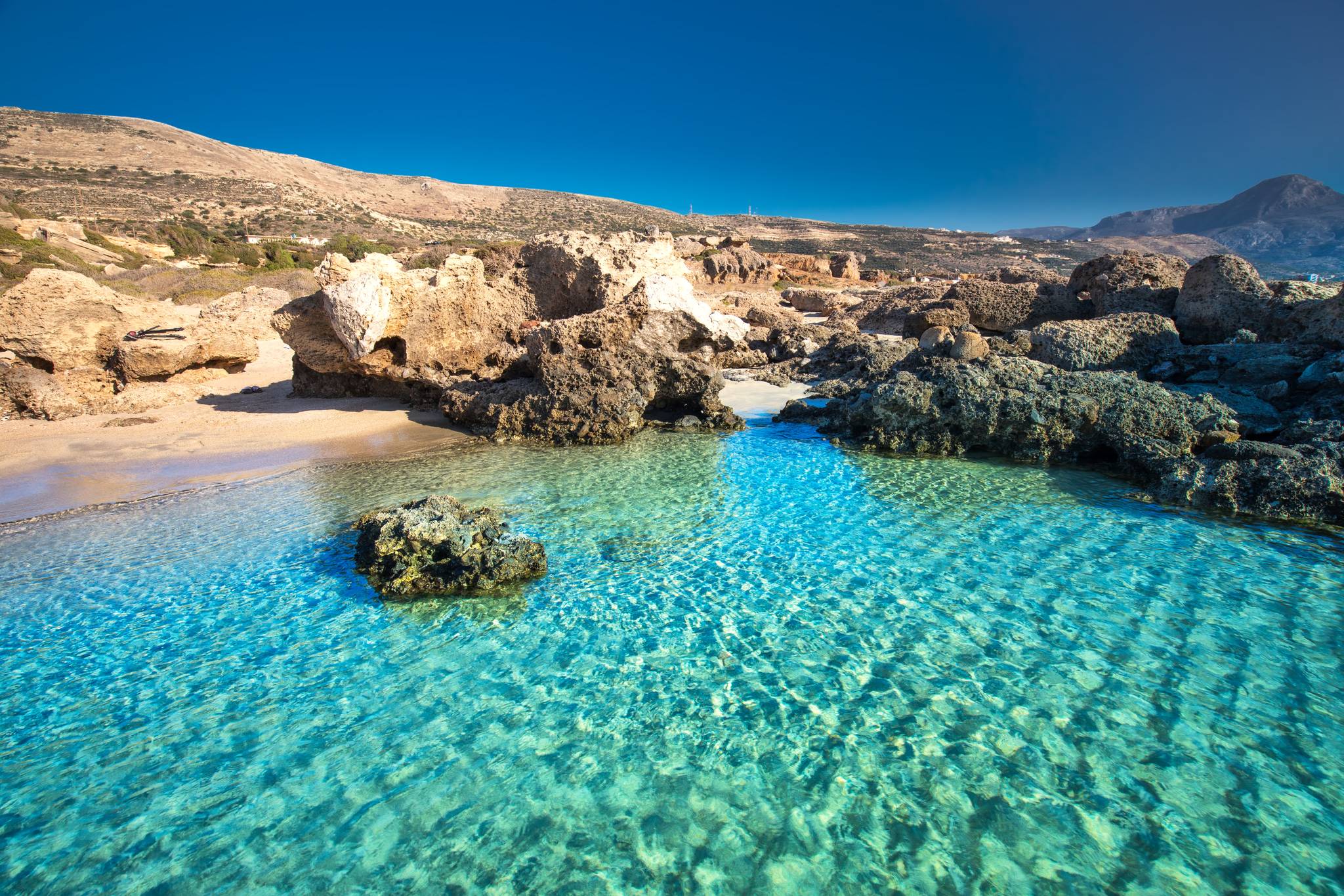 balos e falassarna