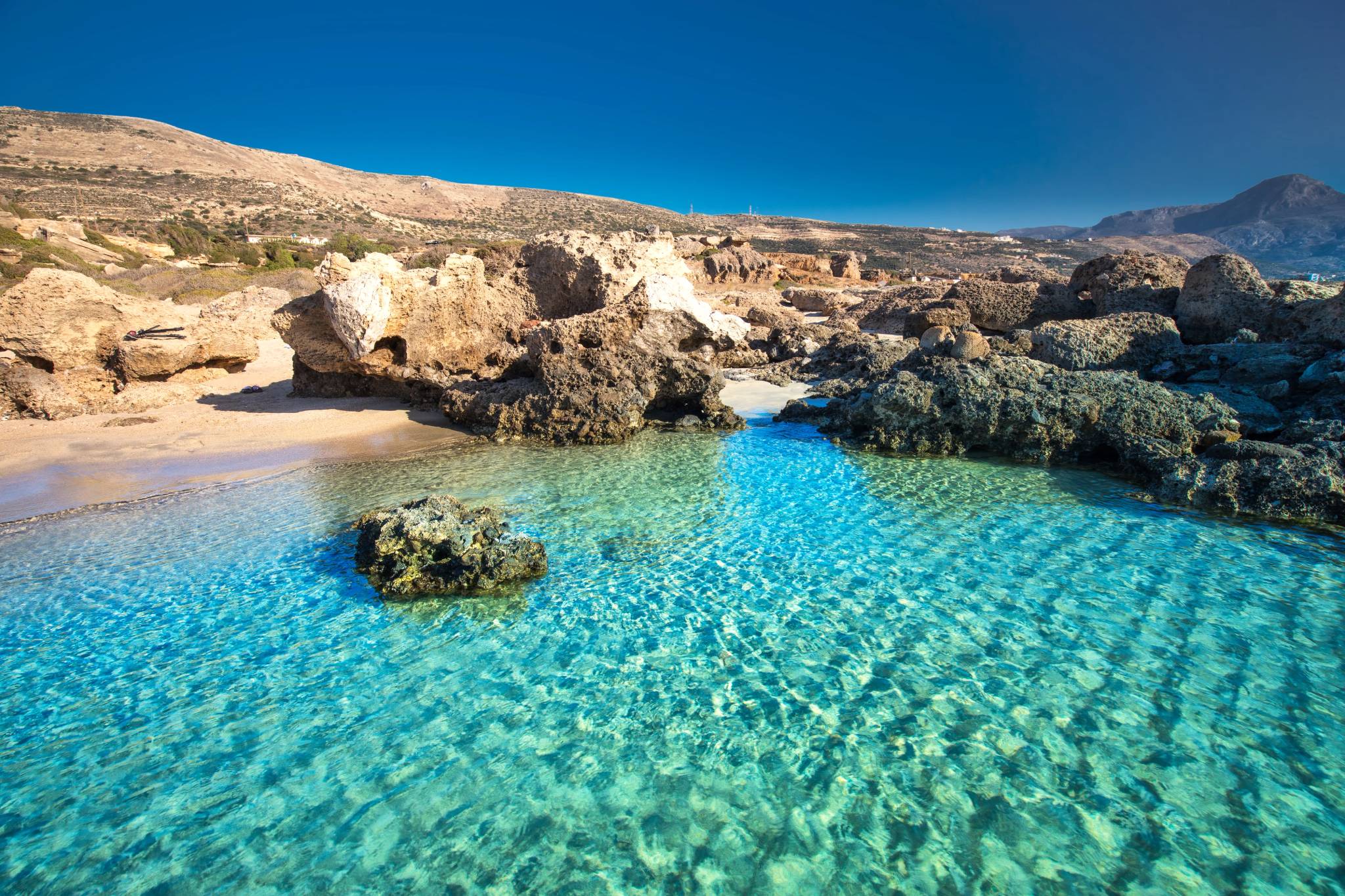balos e falassarna