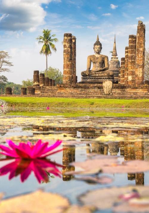 Viaggi in Thailandia