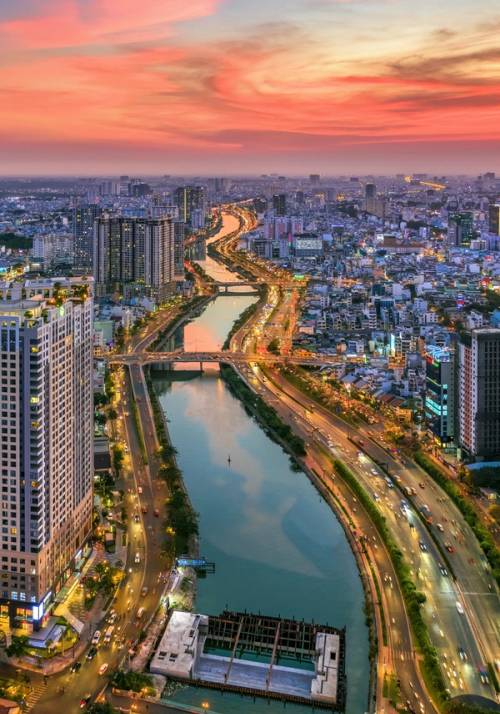 ho chi minh