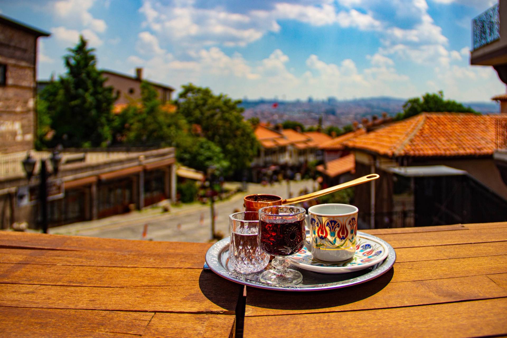 cappadocia