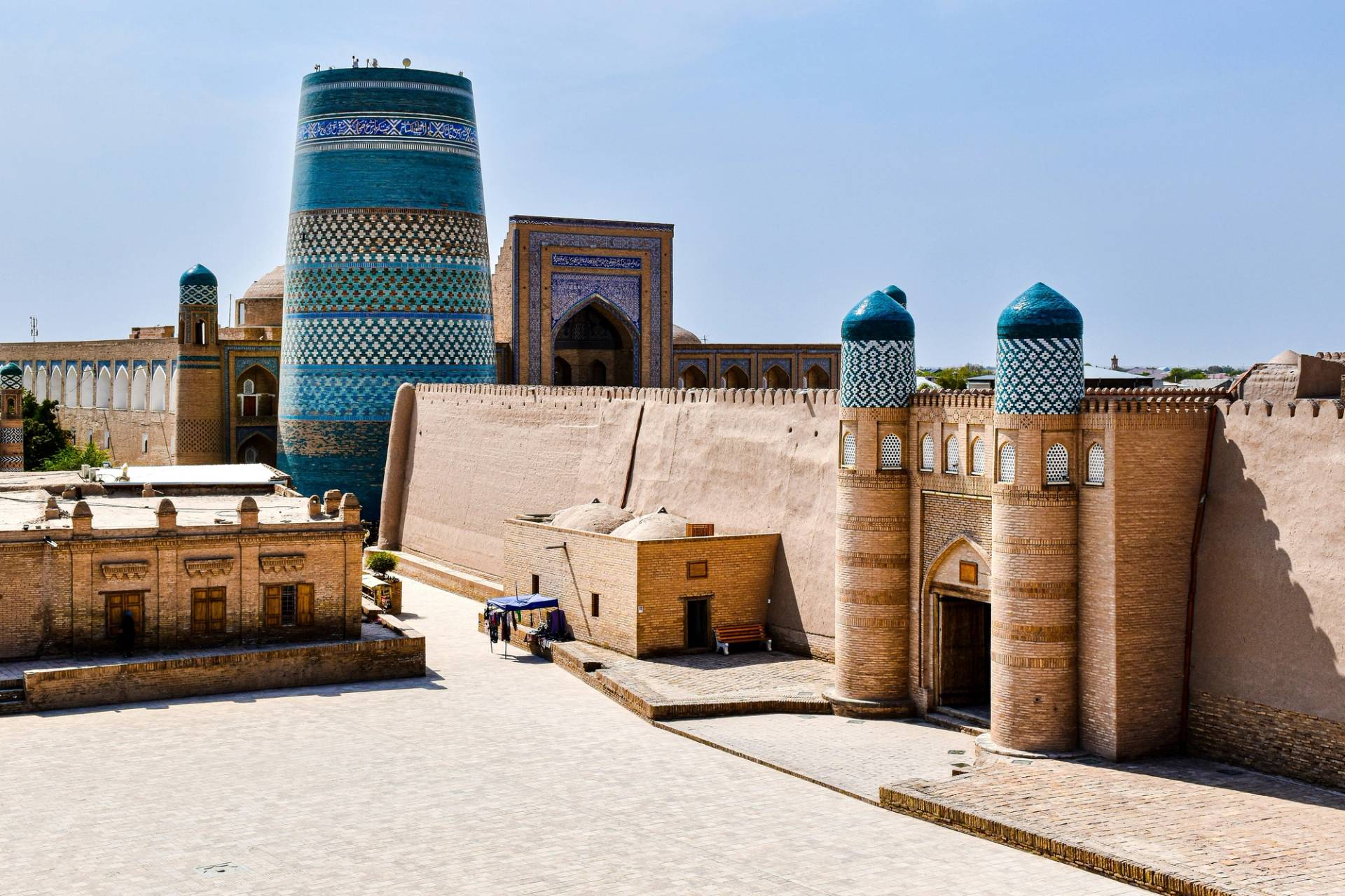khiva
