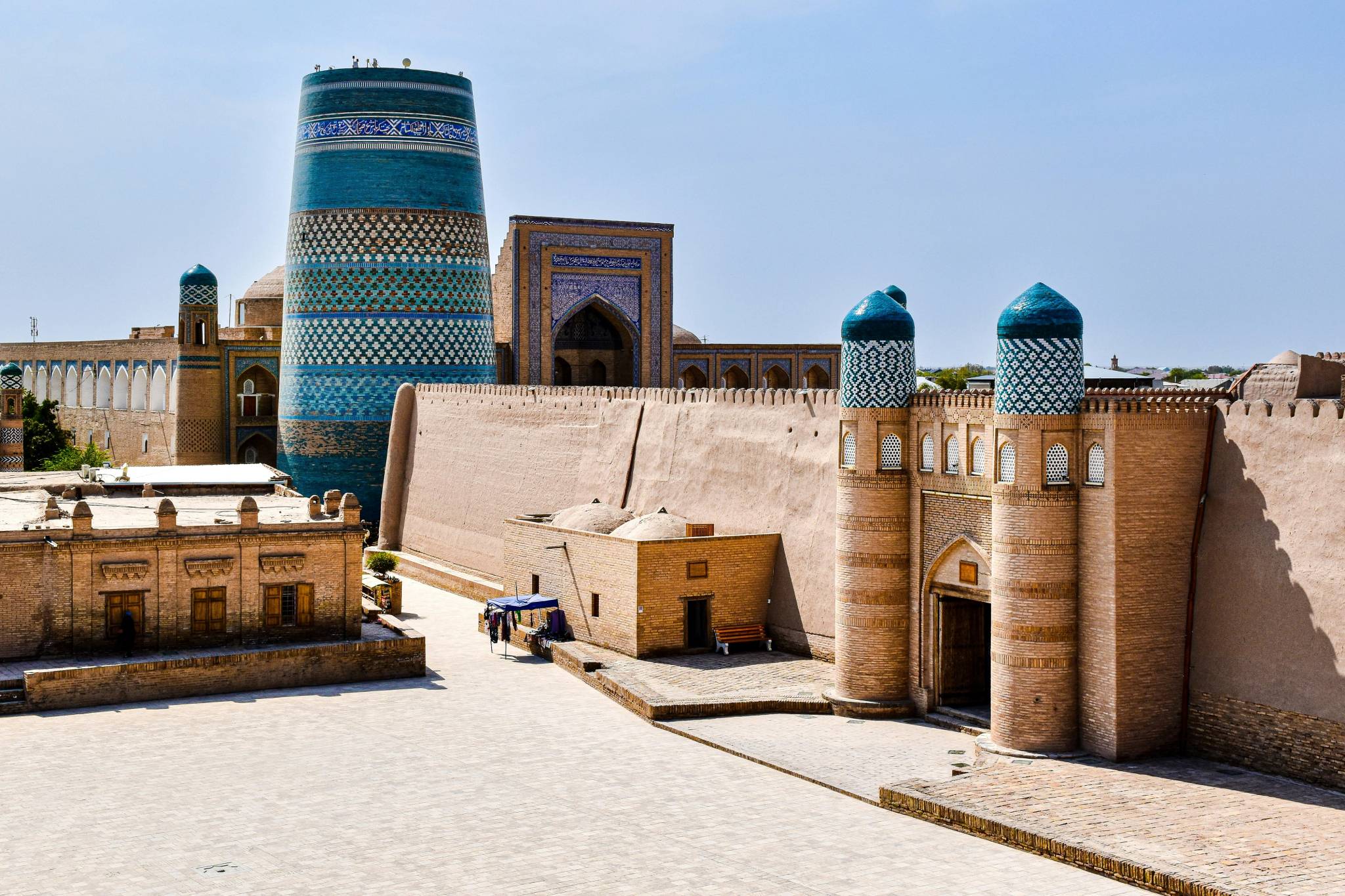 khiva