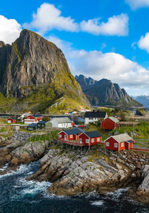 lofoten