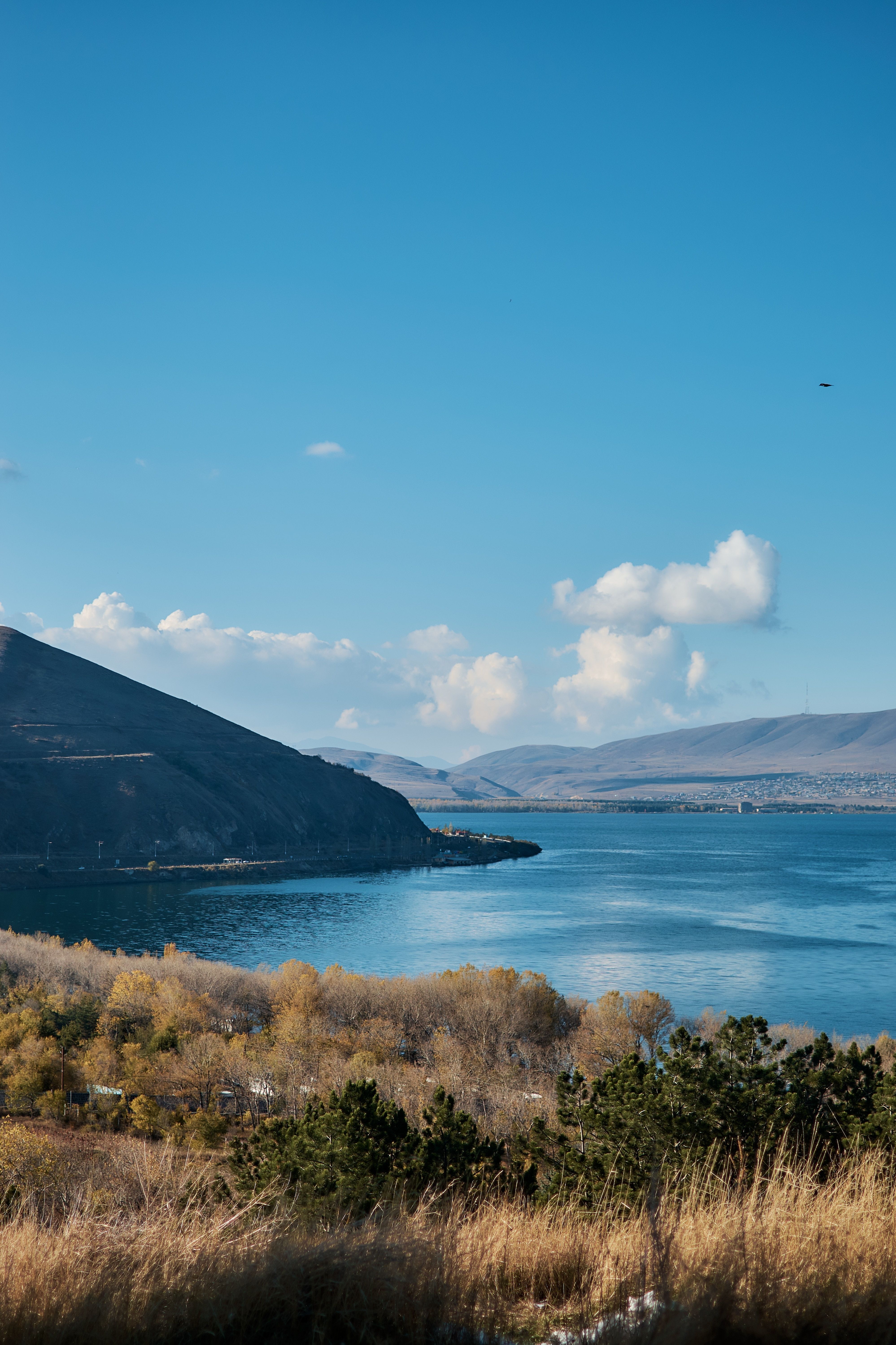sevan