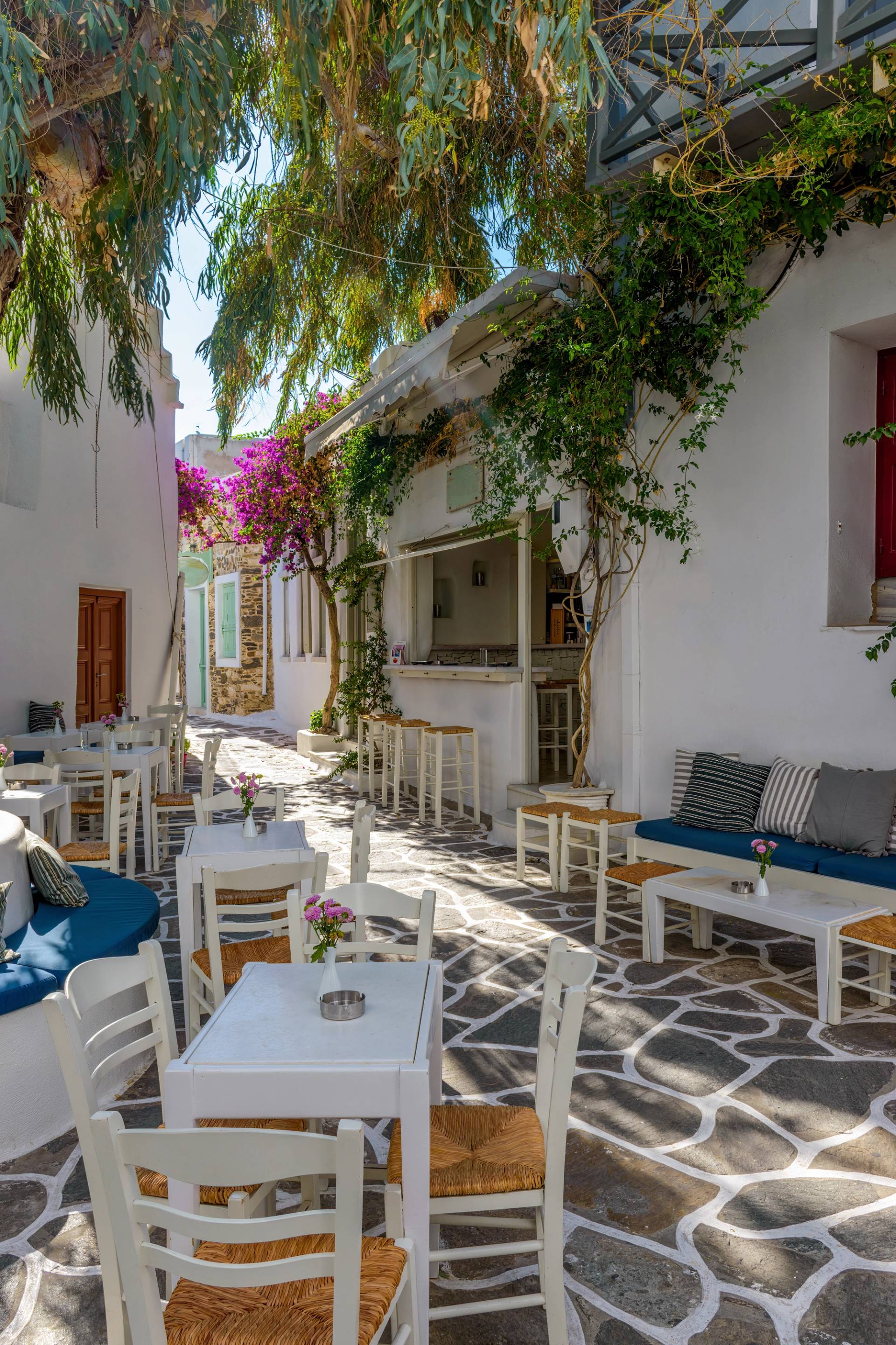 via di paros