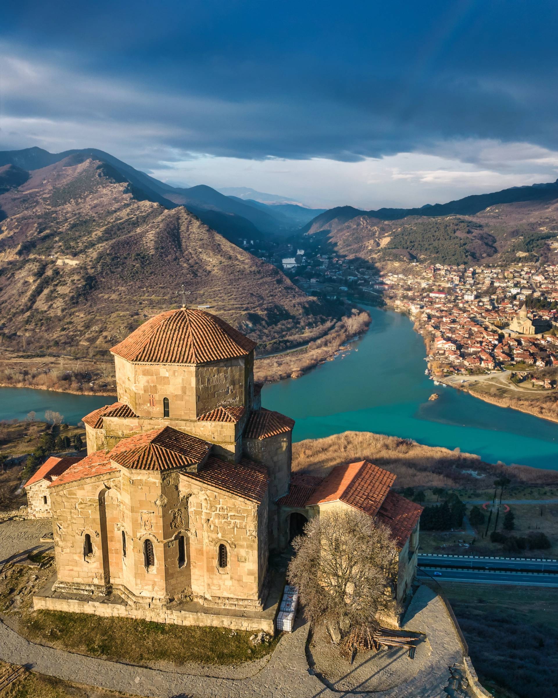 mtskheta 