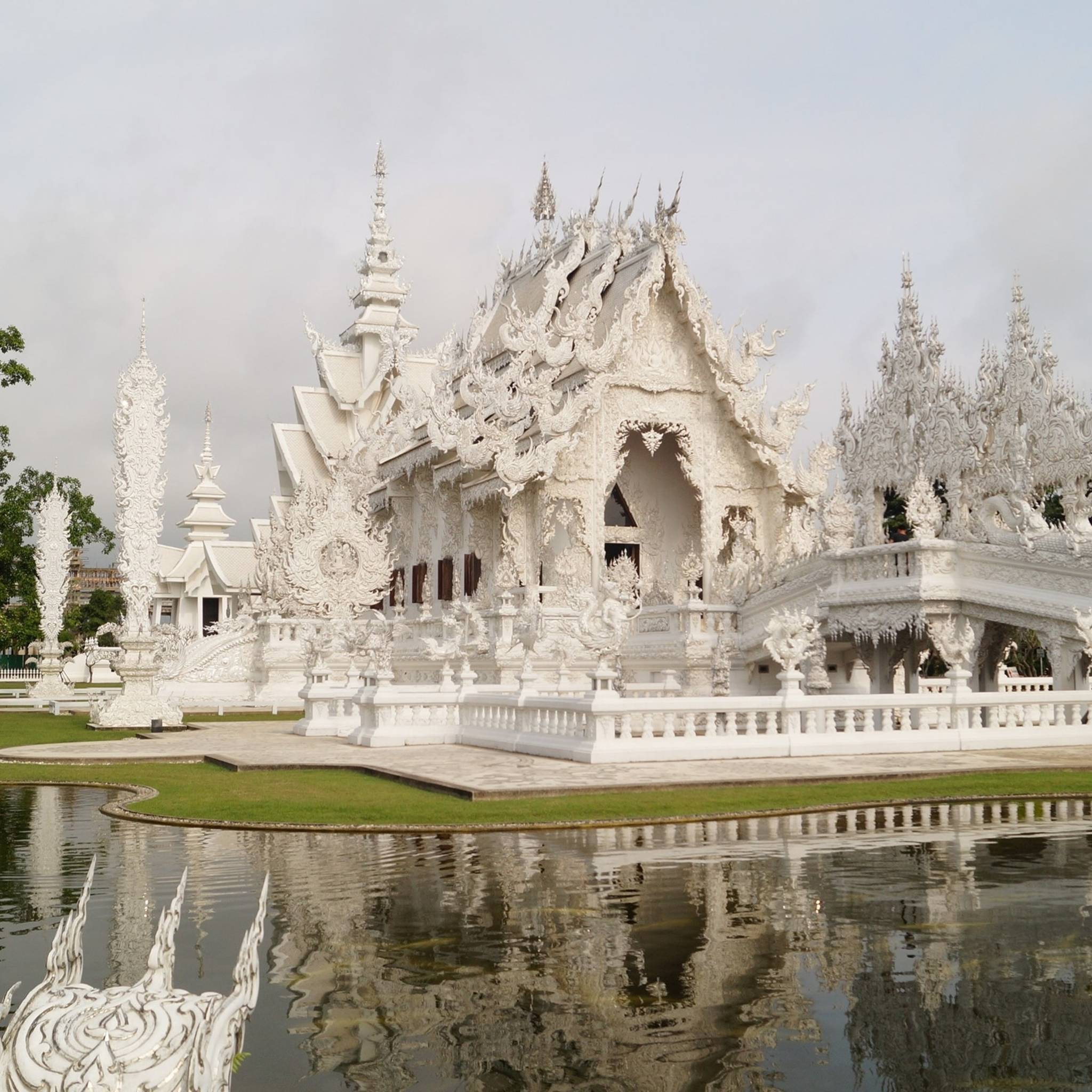 Voyager Siam