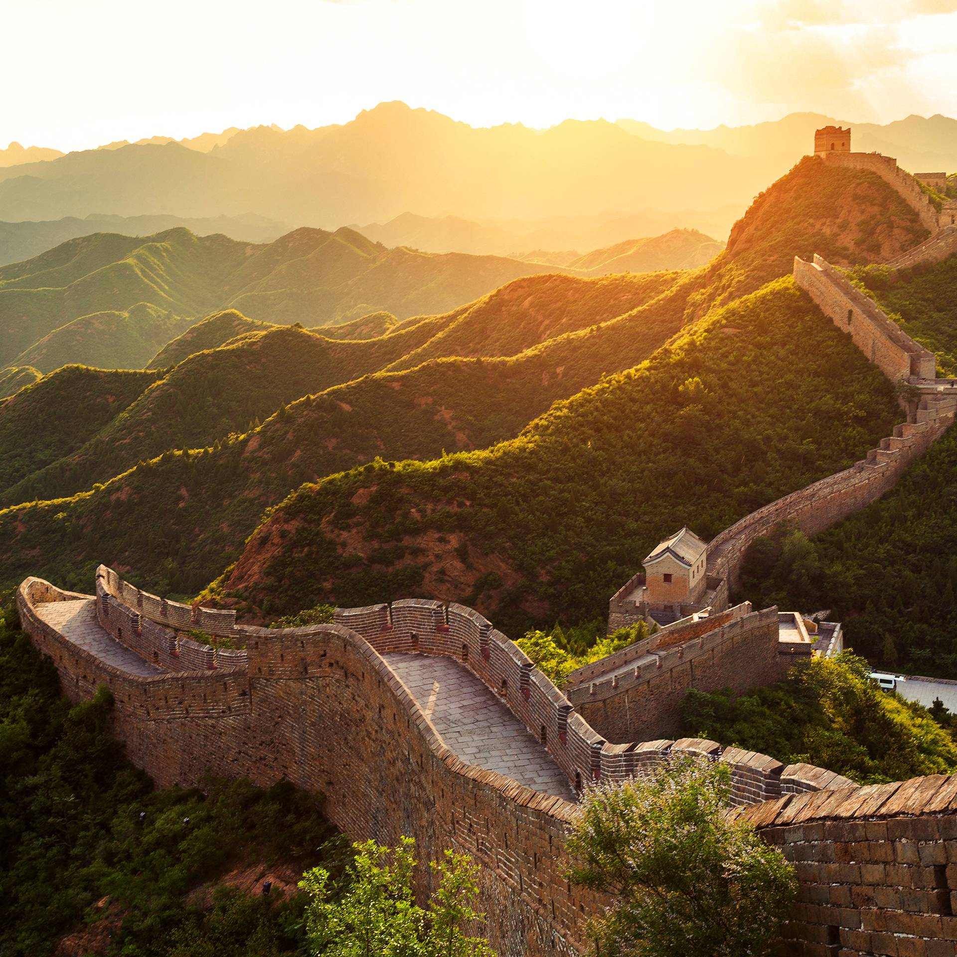Alla scoperta della Cina, da Pechino a Shanghai