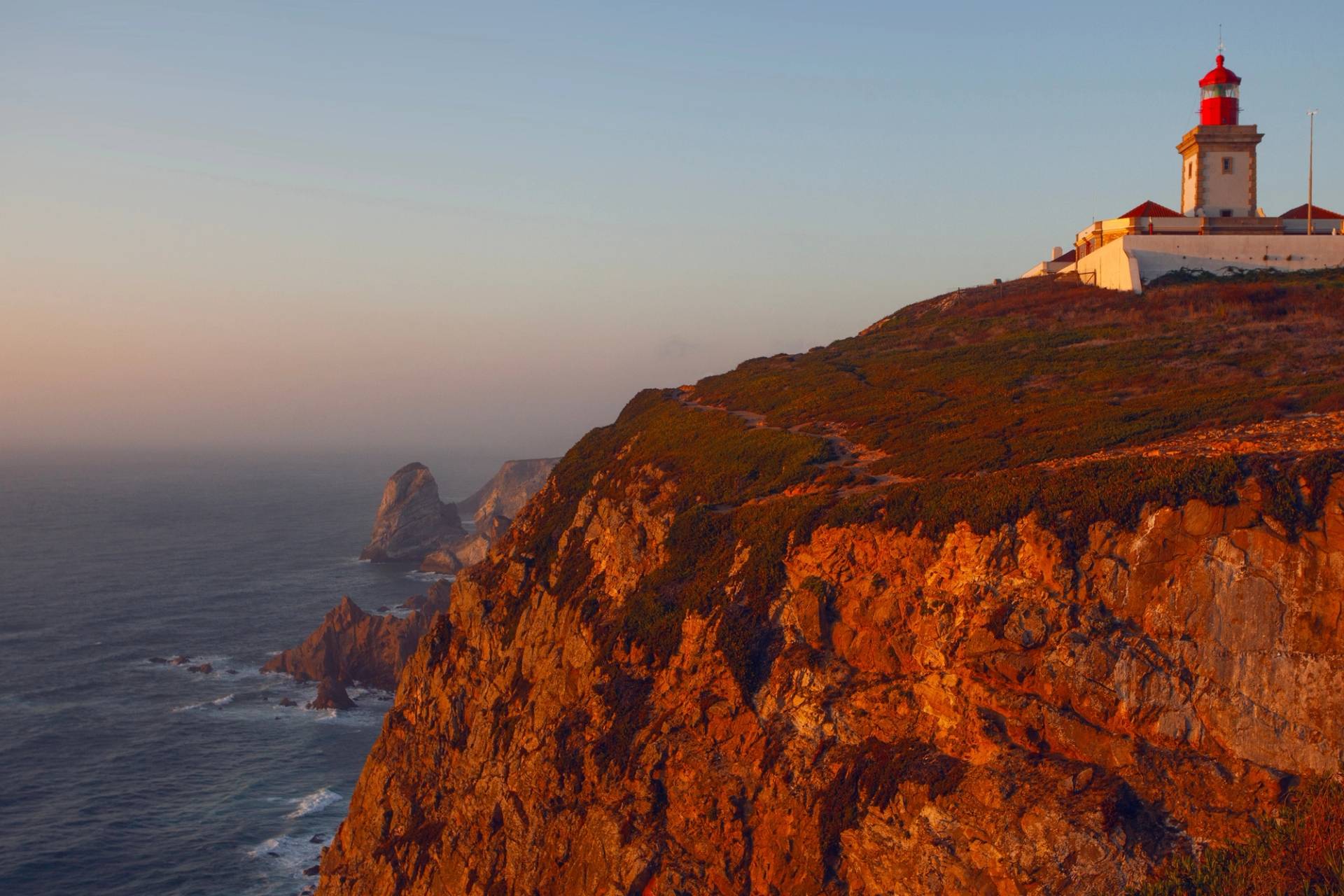 cabo da roca