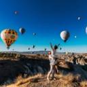 Tour di Istanbul e della Cappadocia