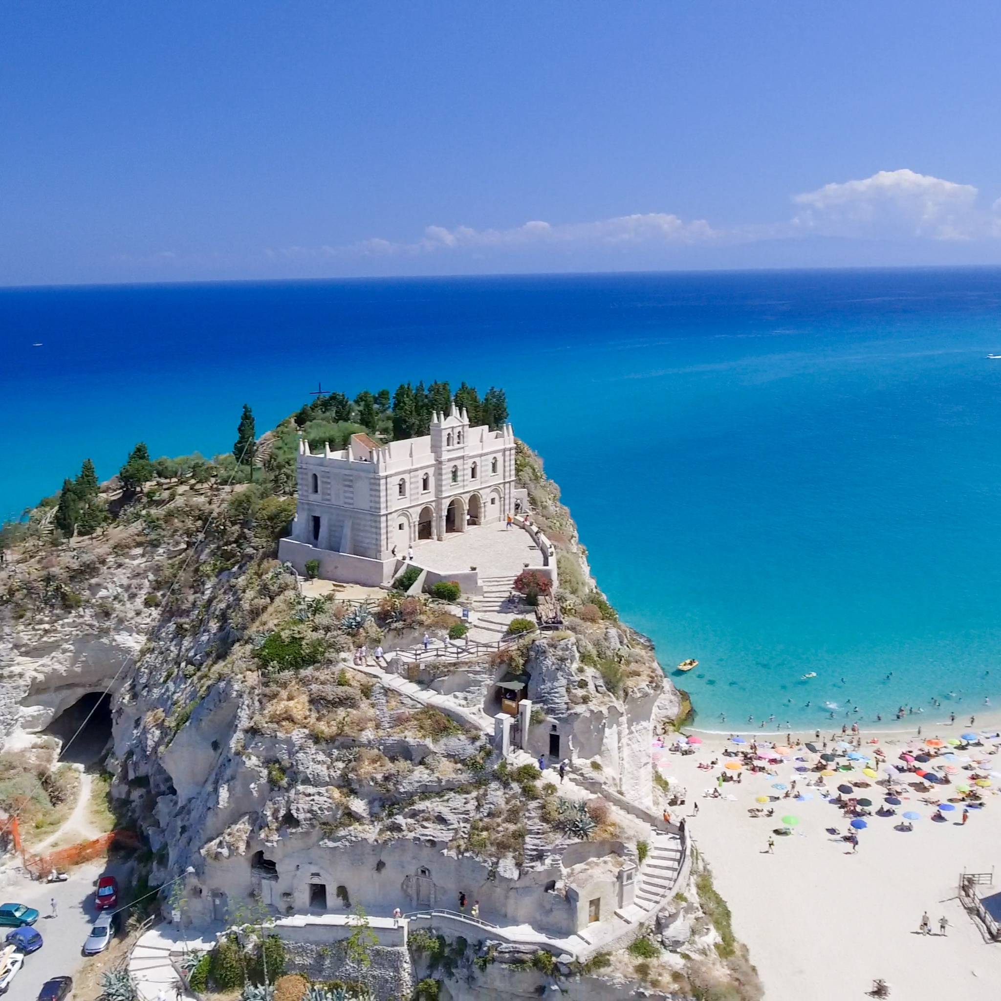 Viaggio nel tempo in Calabria: Magna Grecia