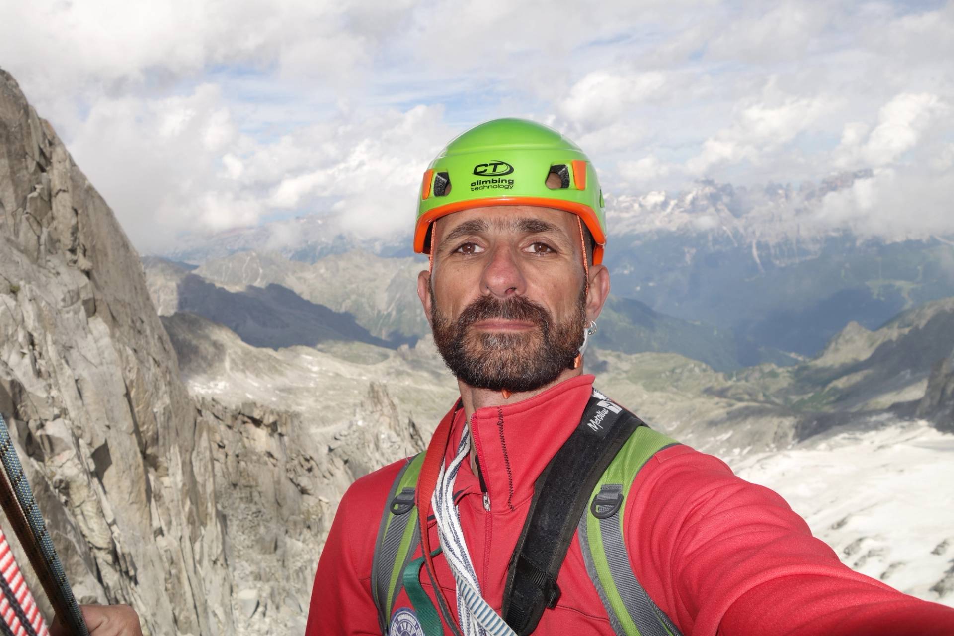 davide guida locale