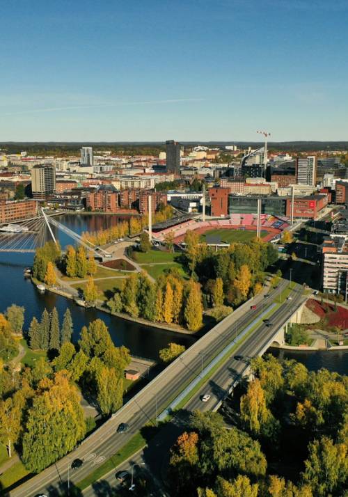tampere