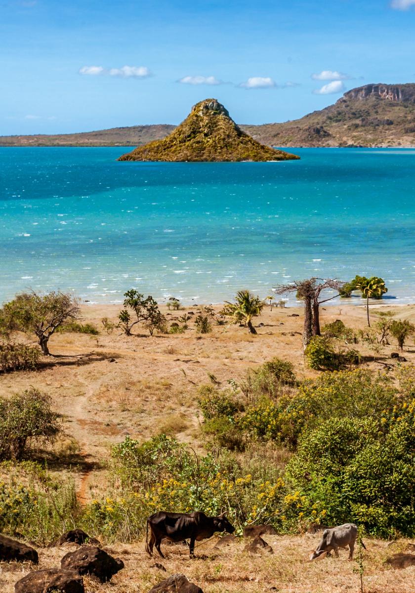 Parti per un viaggio di 10 giorni alla scoperta del nord del Madagascar