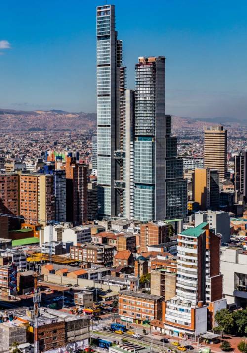 bogota
