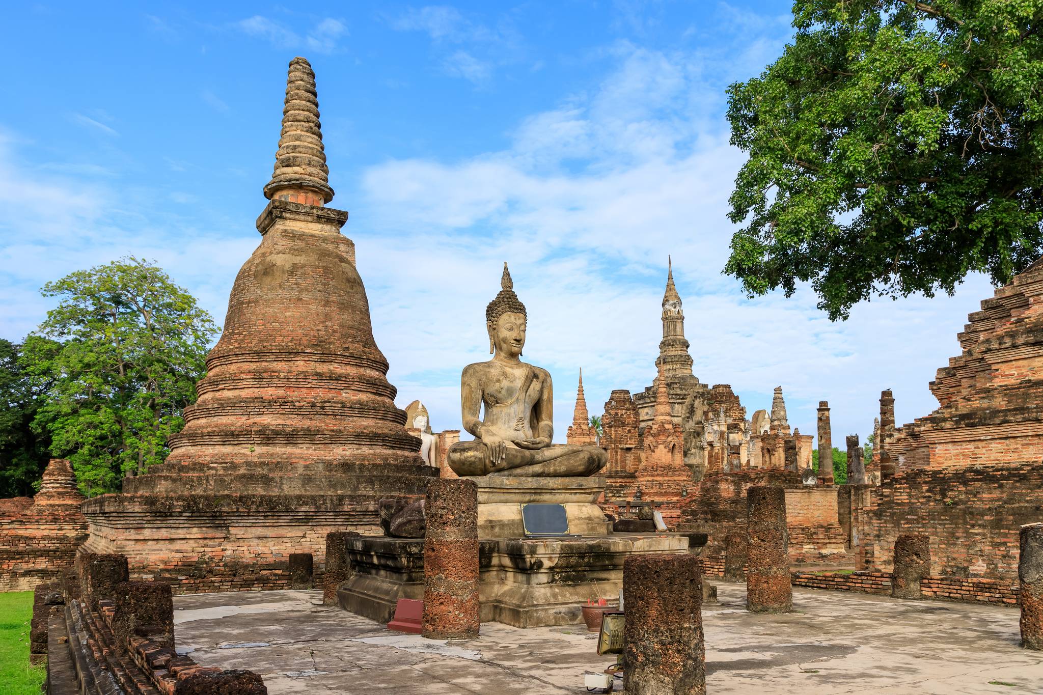 sukhothai