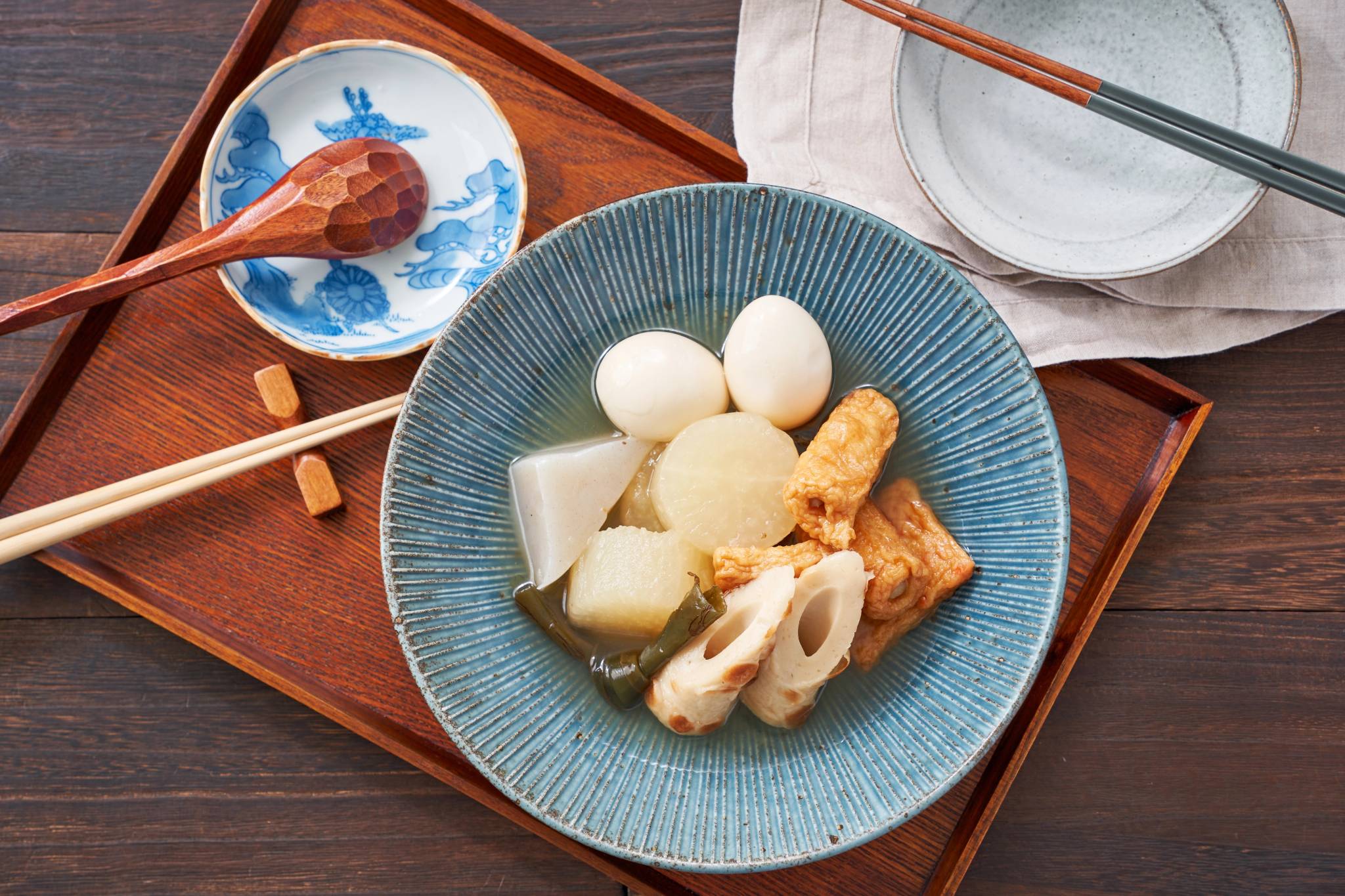 oden giappone