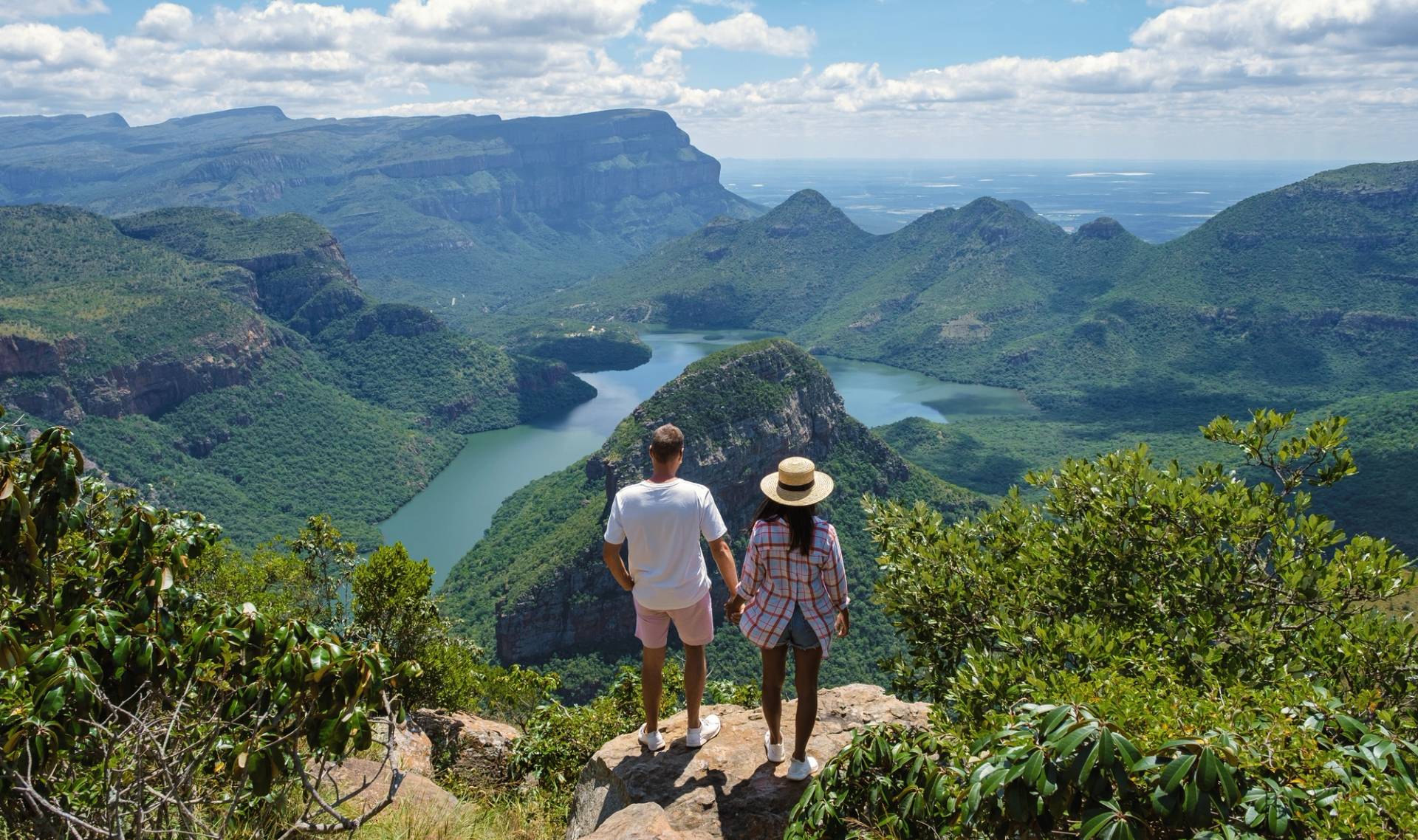 Drakensberg
